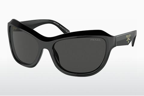 Ophthalmic Glasses Prada PR A27S 16K5S0