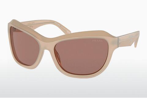 Sunglasses Prada PR A27S 19R10D