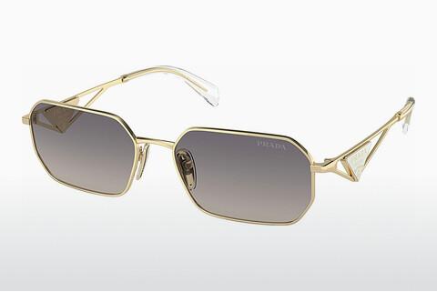Solglasögon Prada PR A51S ZVN30C
