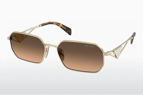 Sonnenbrille Prada PR A51S ZVN50C