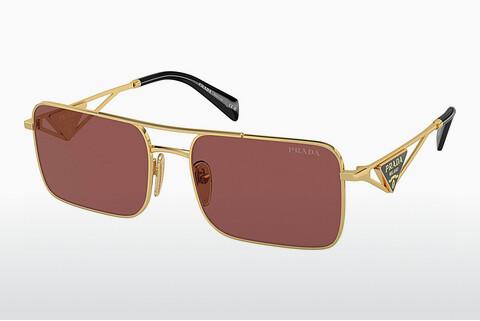 Saulesbrilles Prada PR A52S 5AK08S