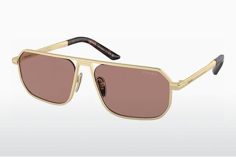 Sunglasses Prada PR A53S VAF10D