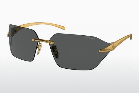 Solglasögon Prada PR A55S 15N5S0