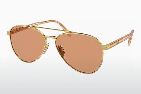 Sunglasses Prada PR A58S 5AK07V