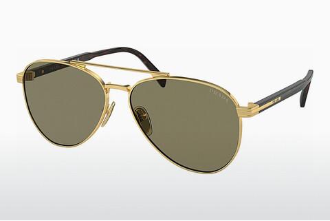 Sunglasses Prada PR A58S 5AK90F