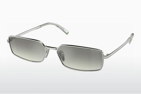 Slnečné okuliare Prada PR A60S 1BC80G