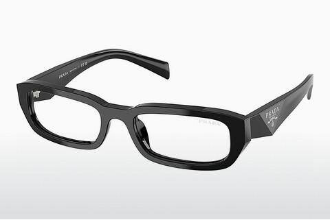 Sonnenbrille Prada PR B06S 16K08N