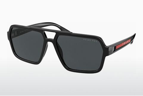 Sunglasses Prada Sport PS 01XS 1AB02G