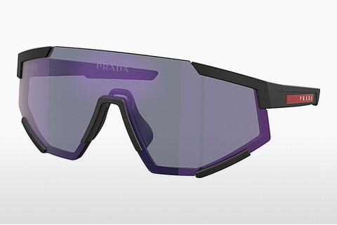Ophthalmic Glasses Prada Sport PS 04WS DG070A