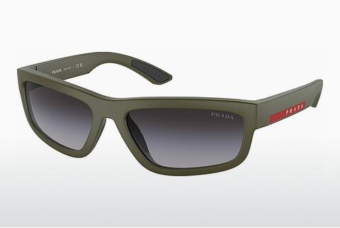 Sonnenbrille Prada Sport PS 05ZS 15X09U