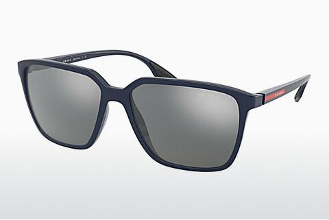 Sonnenbrille Prada Sport PS 06VS MAB7W1