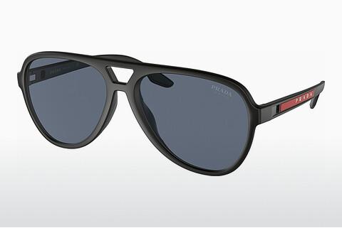 Sunglasses Prada Sport PS 06WS DG009R