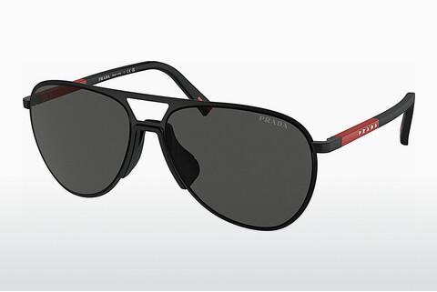 Sonnenbrille Prada Sport PS 53ZS 1BO06F