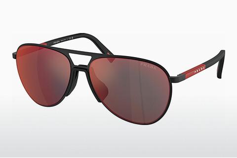 Sonnenbrille Prada Sport PS 53ZS DG008F