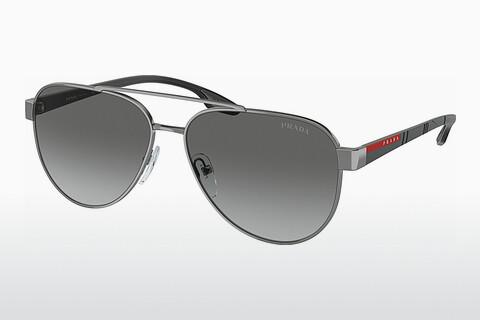 Sunglasses Prada Sport Lifestyle (PS 54TS 5AV3M1)