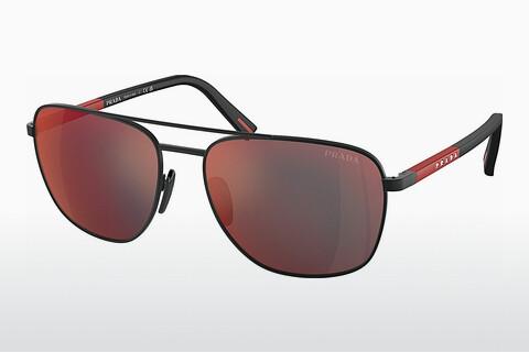 Sonnenbrille Prada Sport PS 54ZS DG008F