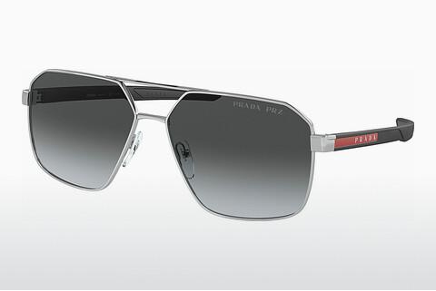 Sunglasses Prada Sport PS 55WS 1BC06G