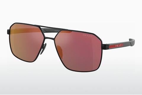 Sunglasses Prada Sport PS 55WS 1BO10A
