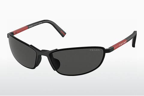 Sonnenbrille Prada Sport PS 55ZS 1BO06F