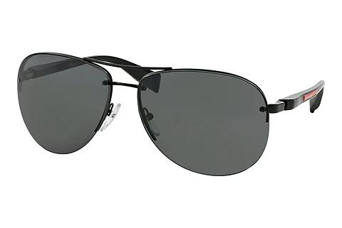 Akiniai nuo saulės Prada Sport Ps 56ms (65) (PS 56MS 1BO1A1)
