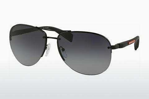 Sunglasses Prada Sport Ps 56ms (65) (PS 56MS DG05W1)