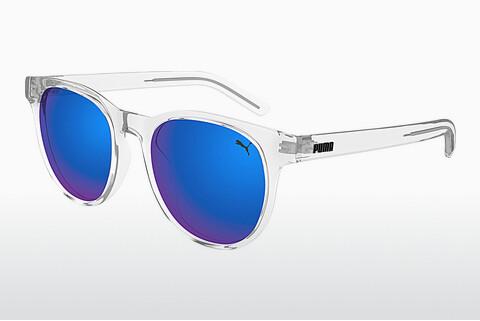 Sonnenbrille Puma PJ0081S 010