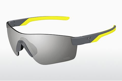 Sonnenbrille Puma PU0481S 005