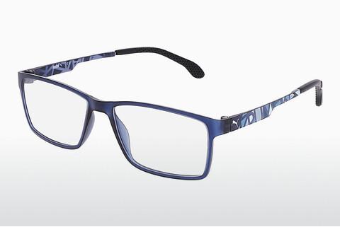 Ophthalmic Glasses Puma PU15455 BK