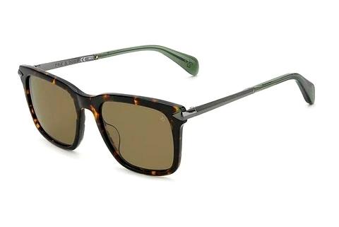 Sonnenbrille Rag and Bone RNB5044/S 4N3/QT