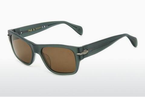 Sunglasses Rag and Bone RNB5057/S 1ED/70