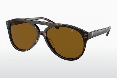 Sončna očala Ralph Lauren THE CRUISER (RL8211U 500333)