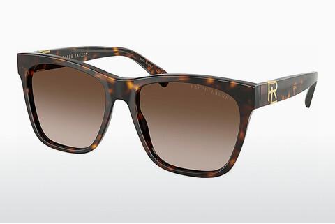 Sonnenbrille Ralph Lauren THE RICKY II (RL8212 500313)