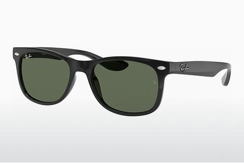 Sunglasses Ray-Ban Junior Junior New Wayfarer (RJ9052S 100/71)