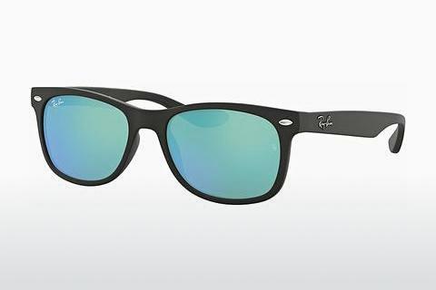Ophthalmic Glasses Ray-Ban Junior Junior New Wayfarer (RJ9052S 100S55)