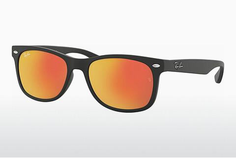 Sunglasses Ray-Ban Junior Junior New Wayfarer (RJ9052S 100S6Q)