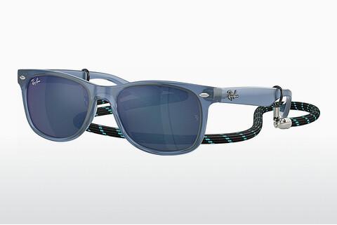 Ophthalmic Glasses Ray-Ban Junior JUNIOR NEW WAYFARER (RJ9052S 714855)