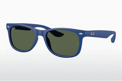 Solbriller Ray-Ban Junior JUNIOR NEW WAYFARER (RJ9052S 717771)