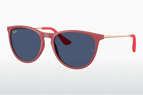 Sonnenbrille Ray-Ban Junior JUNIOR ERIKA (RJ9060S 718071)