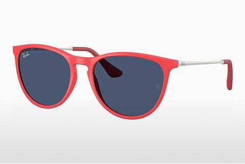 Sunčane naočale Ray-Ban Junior JUNIOR ERIKA (RJ9060S 718180)