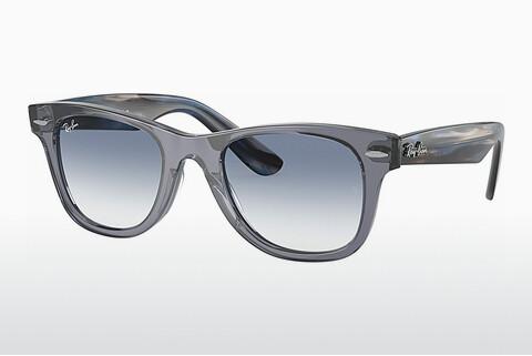 Ophthalmic Glasses Ray-Ban Junior JUNIOR WAYFARER (RJ9066S 712819)