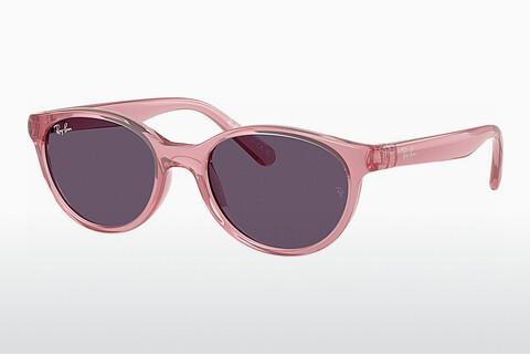 Sunčane naočale Ray-Ban Junior RJ9080S 71691A