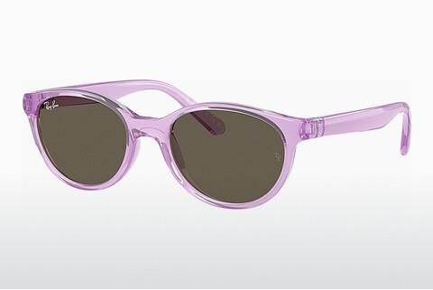 Slnečné okuliare Ray-Ban Junior RJ9080S 7172/3