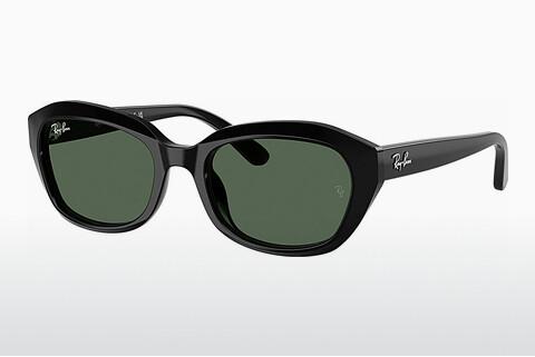 Solglasögon Ray-Ban Junior RJ9081S 100/71