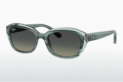 Sunčane naočale Ray-Ban Junior RJ9081S 717511