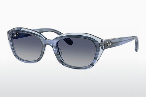 Sunčane naočale Ray-Ban Junior RJ9081S 71764L