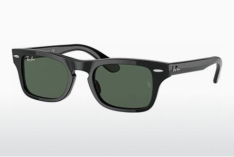 Sunglasses Ray-Ban Junior Junior Burbank (RJ9083S 100/71)