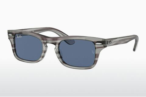 Solbriller Ray-Ban Junior Junior Burbank (RJ9083S 707480)