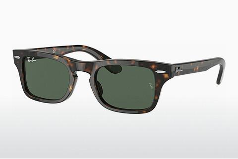 Sunglasses Ray-Ban Junior Junior Burbank (RJ9083S 710271)