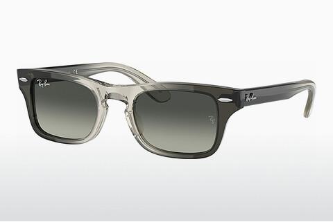 Sunglasses Ray-Ban Junior Junior Burbank (RJ9083S 710411)