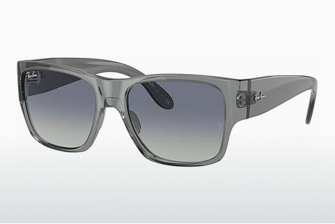 Ophthalmic Glasses Ray-Ban Junior Junior Wayfarer Nomad (RJ9287S 71134L)